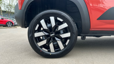 Dacia Spring 27kWh Expression 65 48kW 5dr Auto Electric Hatchback